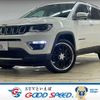 jeep compass 2017 -CHRYSLER--Jeep Compass ABA-M624--MCANJRCB1JFA03622---CHRYSLER--Jeep Compass ABA-M624--MCANJRCB1JFA03622- image 1