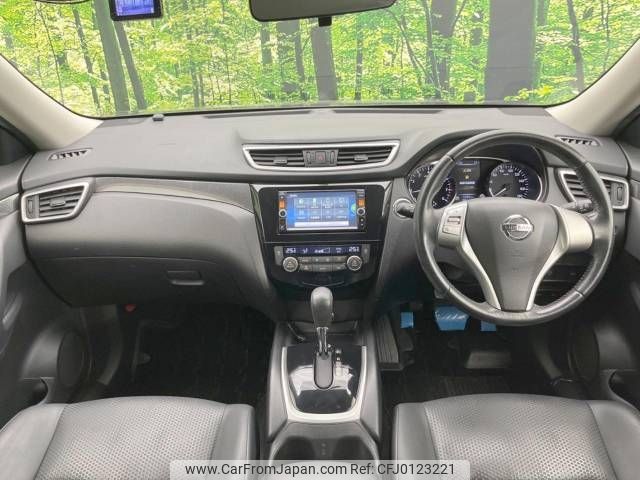 nissan x-trail 2014 -NISSAN--X-Trail DBA-NT32--NT32-021306---NISSAN--X-Trail DBA-NT32--NT32-021306- image 2