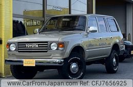 toyota land-cruiser-wagon 1994 CFJ7656925