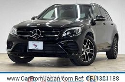 mercedes-benz glc-class 2019 quick_quick_LDA-253905C_WDC2539052F635485