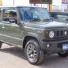 suzuki jimny 2024 quick_quick_3BA-JB64W_JB64W-324622 image 9