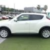 nissan juke 2012 -NISSAN--Juke DBA-YF15--YF15-072588---NISSAN--Juke DBA-YF15--YF15-072588- image 22