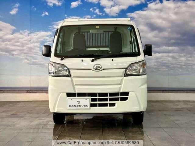 daihatsu hijet-truck 2021 quick_quick_3BD-S510P_S510P-0368390 image 2