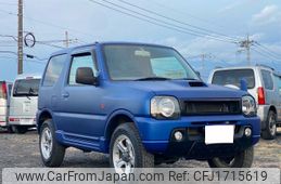 suzuki jimny 2000 CFJ1715619