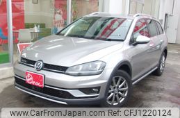 volkswagen golf-alltrack 2016 -VOLKSWAGEN--VW Golf Alltrack ABA-AUCJSF--WVWZZZAUZGP568765---VOLKSWAGEN--VW Golf Alltrack ABA-AUCJSF--WVWZZZAUZGP568765-