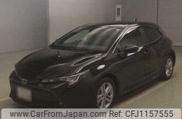 toyota corolla-sport 2022 -TOYOTA 【多摩 346ﾁ 626】--Corolla Sport 6AA-ZWE213H--ZWE213-0017074---TOYOTA 【多摩 346ﾁ 626】--Corolla Sport 6AA-ZWE213H--ZWE213-0017074-