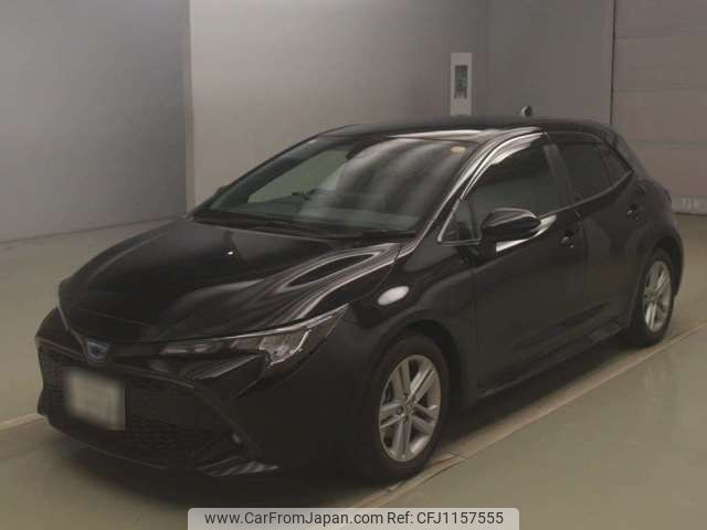 toyota corolla-sport 2022 -TOYOTA 【多摩 346ﾁ 626】--Corolla Sport 6AA-ZWE213H--ZWE213-0017074---TOYOTA 【多摩 346ﾁ 626】--Corolla Sport 6AA-ZWE213H--ZWE213-0017074- image 1