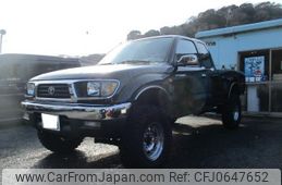 toyota tacoma 1995 GOO_NET_EXCHANGE_0551530A30241213W001