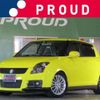 suzuki swift 2008 -SUZUKI 【八王子 501ﾑ7511】--Swift ZC31S--ZC31S-207342---SUZUKI 【八王子 501ﾑ7511】--Swift ZC31S--ZC31S-207342- image 1