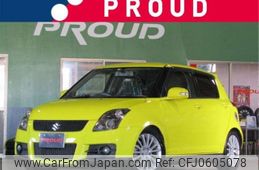 suzuki swift 2008 -SUZUKI 【八王子 501ﾑ7511】--Swift ZC31S--ZC31S-207342---SUZUKI 【八王子 501ﾑ7511】--Swift ZC31S--ZC31S-207342-