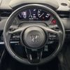 honda vezel 2021 -HONDA--VEZEL 6AA-RV5--RV5-1010415---HONDA--VEZEL 6AA-RV5--RV5-1010415- image 12