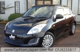 suzuki swift 2015 -SUZUKI--Swift DBA-ZC72S--ZC72S-366150---SUZUKI--Swift DBA-ZC72S--ZC72S-366150-