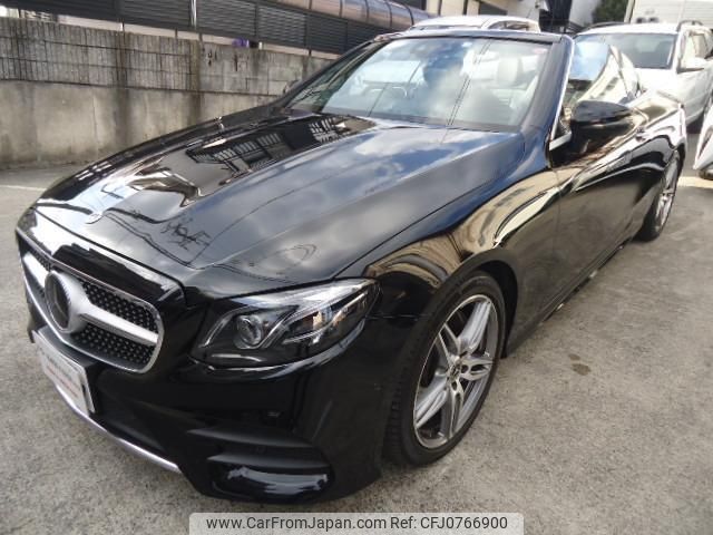 mercedes-benz e-class 2020 quick_quick_238477C_WDD2384772F130040 image 1