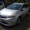 toyota prius-α 2011 CFJ1765888 image 1
