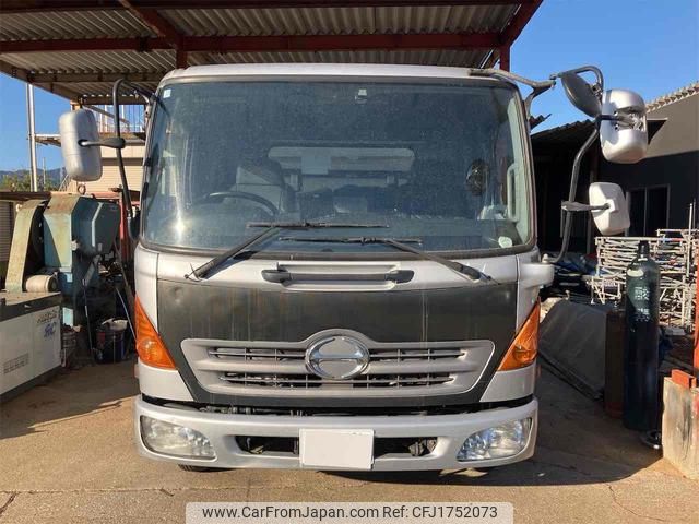 hino ranger 2006 CFJ1752073 image 2