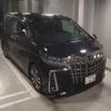 toyota alphard 2018 -TOYOTA 【宇都宮 336ﾆ620】--Alphard AGH30W--0211227---TOYOTA 【宇都宮 336ﾆ620】--Alphard AGH30W--0211227- image 1