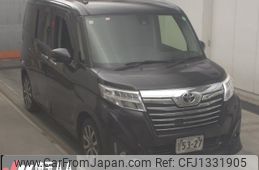 toyota roomy 2016 -TOYOTA--Roomy M900A-0009482---TOYOTA--Roomy M900A-0009482-