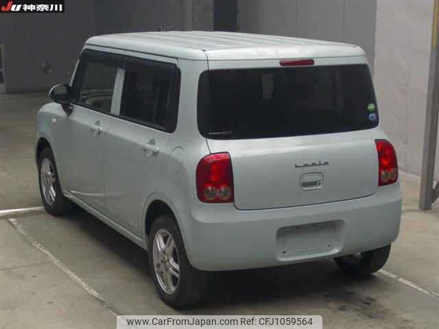 suzuki alto-lapin 2013 -SUZUKI--Alto Lapin HE22S-261310---SUZUKI--Alto Lapin HE22S-261310- image 2