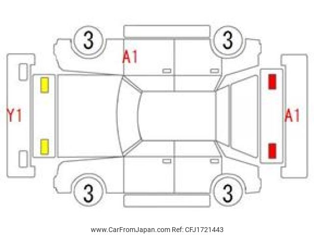 daihatsu cast 2021 CFJ1721443 image 2