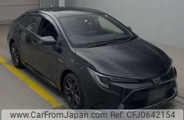 toyota corolla 2020 quick_quick_6AA-ZWE211_ZWE211-600143