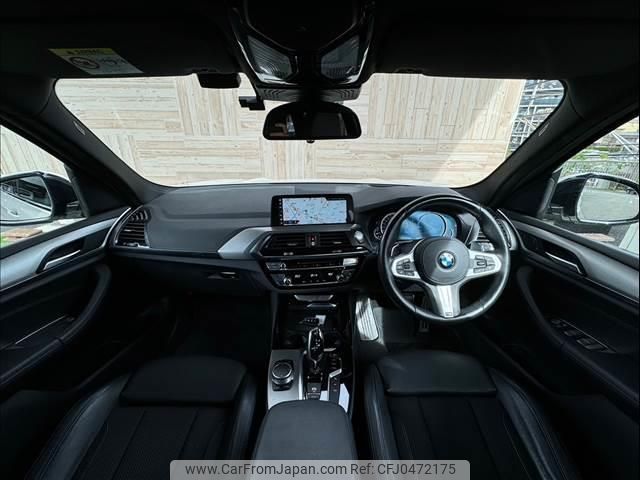 bmw x3 2017 quick_quick_LDA-TX20_WBATX32050LB21466 image 2