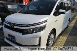 toyota voxy 2016 -TOYOTA--Voxy ZWR80G--0167823---TOYOTA--Voxy ZWR80G--0167823-