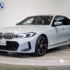 bmw 3-series 2023 -BMW--BMW 3 Series 3BA-5F20--WBA50FF0308D05879---BMW--BMW 3 Series 3BA-5F20--WBA50FF0308D05879- image 1