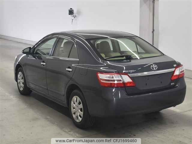toyota premio undefined CFJ1699460 image 2