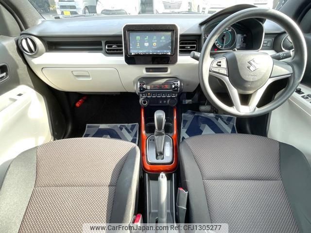suzuki ignis 2016 quick_quick_FF21S_FF21S-122678 image 2