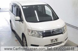 honda stepwagon 2011 -HONDA--Stepwgn RK1-1201895---HONDA--Stepwgn RK1-1201895-