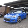 subaru brz 2016 CFJ1667638 image 1
