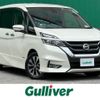 nissan serena 2019 -NISSAN--Serena DAA-GFC27--GFC27-162169---NISSAN--Serena DAA-GFC27--GFC27-162169- image 1