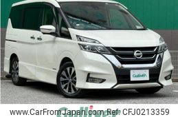 nissan serena 2019 -NISSAN--Serena DAA-GFC27--GFC27-162169---NISSAN--Serena DAA-GFC27--GFC27-162169-