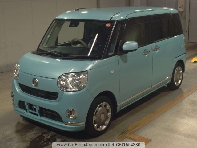 daihatsu move-canbus 2016 CFJ1654380 image 1