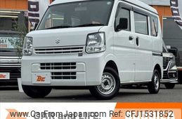 suzuki every-van 1989 CFJ1531852