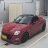 daihatsu copen 2016 -DAIHATSU 【春日井 580こ6436】--Copen LA400K-0017625---DAIHATSU 【春日井 580こ6436】--Copen LA400K-0017625- image 1