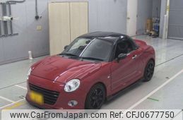 daihatsu copen 2016 -DAIHATSU 【春日井 580こ6436】--Copen LA400K-0017625---DAIHATSU 【春日井 580こ6436】--Copen LA400K-0017625-