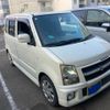 suzuki wagon-r 2008 -SUZUKI--Wagon R CBA-MH22S--MH22S-626806---SUZUKI--Wagon R CBA-MH22S--MH22S-626806- image 1