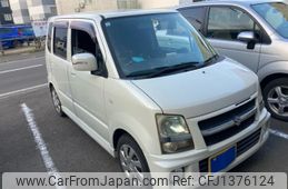 suzuki wagon-r 2008 -SUZUKI--Wagon R CBA-MH22S--MH22S-626806---SUZUKI--Wagon R CBA-MH22S--MH22S-626806-