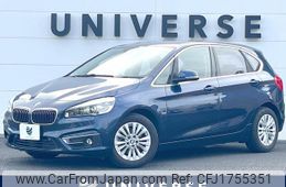 bmw 2-series 2018 CFJ1755351