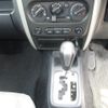 suzuki jimny 2009 -SUZUKI 【名変中 】--Jimny JB23W--616850---SUZUKI 【名変中 】--Jimny JB23W--616850- image 21