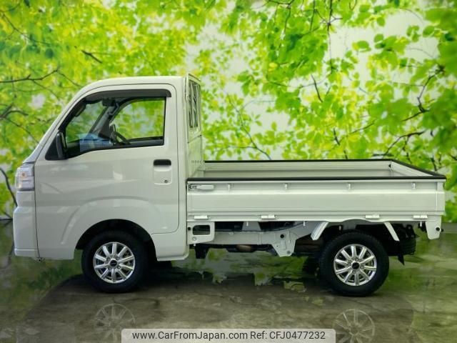 daihatsu hijet-truck 2023 quick_quick_3BD-S510P_S510P-0523023 image 2