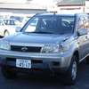 nissan x-trail 2001 16340601 image 3