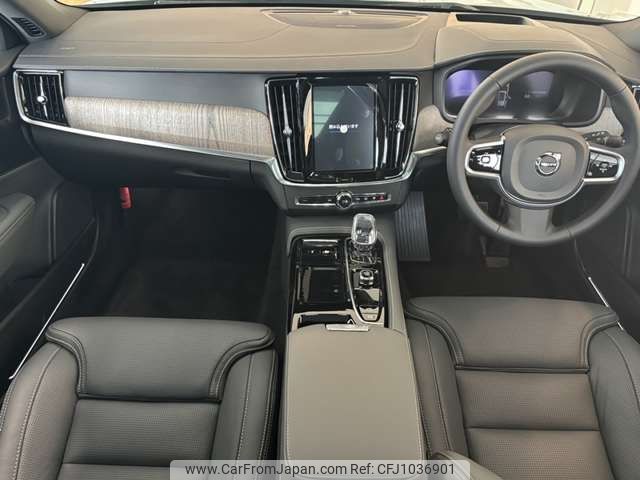 volvo v90 2023 -VOLVO--Volvo V90 5LA-PB420P2A--YV1PWH6M5P1193427---VOLVO--Volvo V90 5LA-PB420P2A--YV1PWH6M5P1193427- image 2
