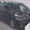 toyota vellfire 2017 -TOYOTA--Vellfire DBA-AGH30W--AGH30-0157211---TOYOTA--Vellfire DBA-AGH30W--AGH30-0157211- image 1