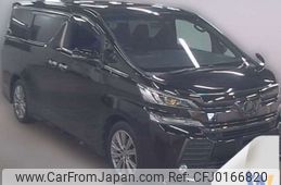 toyota vellfire 2017 -TOYOTA--Vellfire DBA-AGH30W--AGH30-0157211---TOYOTA--Vellfire DBA-AGH30W--AGH30-0157211-