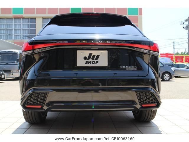 lexus rx 2024 -LEXUS 【名変中 】--Lexus RX TALH17--1010150---LEXUS 【名変中 】--Lexus RX TALH17--1010150- image 2