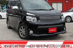 toyota voxy 2009 N12232