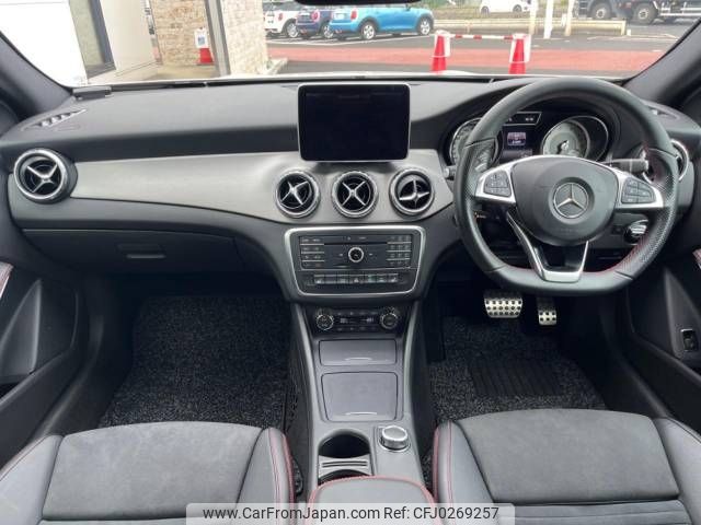 mercedes-benz gla-class 2016 -MERCEDES-BENZ--Benz GLA DBA-156942--WDC1569422J218838---MERCEDES-BENZ--Benz GLA DBA-156942--WDC1569422J218838- image 2