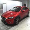 mazda cx-3 2015 -MAZDA--CX-3 DK5FW-115893---MAZDA--CX-3 DK5FW-115893- image 5